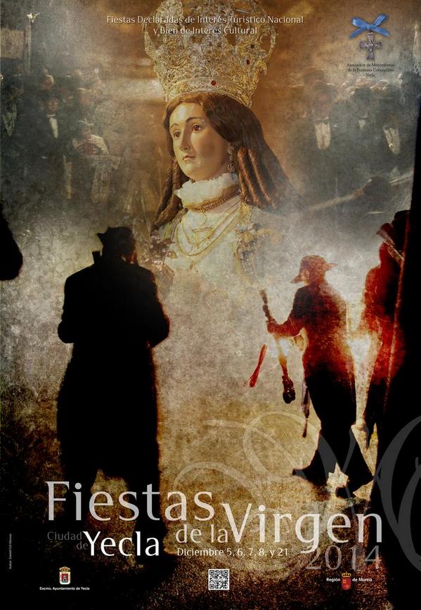 Fiestas de la Virgen  